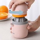 NovaJuice - Manuel juicer med nemt greb og stabil base