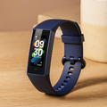 Vandtæt smartwatch med fitnesstracking