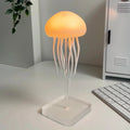 JellyJive - Lampe med dansende vandmænd til