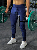 Adrian - Ultra stretchbukser med justerbar talje og smart
