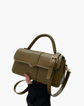 Stella – Moderne håndtaske med elegant design og flere rum