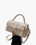 Stella – Moderne håndtaske med elegant design og flere rum