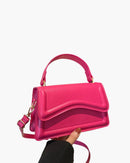 Nora - Moderne håndtaske med elegant design og rummeligt interiør