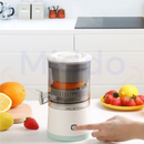 NutriSqueeze - Ledningsfri elektrisk juicer med