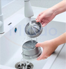 NutriSqueeze - Ledningsfri elektrisk juicer med
