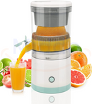 NutriSqueeze - Ledningsfri elektrisk juicer med