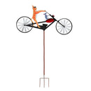 SpinPetals - Vindspindere med dyr og et finurligt touch