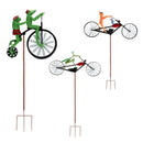 SpinPetals - Vindspindere med dyr og et finurligt touch