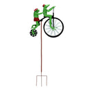 SpinPetals - Vindspindere med dyr og et finurligt touch