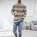 Zayn - Afslappet sweater med stilfuldt design