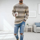 Zayn - Afslappet sweater med stilfuldt design