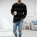 Zayn - Afslappet sweater med stilfuldt design