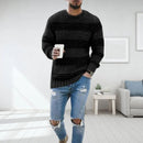 Zayn - Afslappet sweater med stilfuldt design