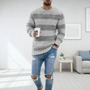 Zayn - Afslappet sweater med stilfuldt design
