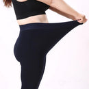 LuxeCozy - Varme fleeceforede leggings til vinter