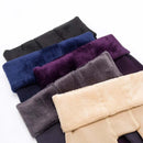 LuxeCozy - Varme fleeceforede leggings til vinter