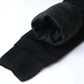 LuxeCozy - Varme fleeceforede leggings til vinter