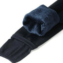 LuxeCozy - Varme fleeceforede leggings til vinter