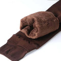 LuxeCozy - Varme fleeceforede leggings til vinter