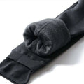 LuxeCozy - Varme fleeceforede leggings til vinter