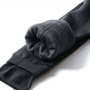 LuxeCozy - Varme fleeceforede leggings til vinter