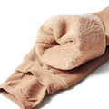 LuxeCozy - Varme fleeceforede leggings til vinter
