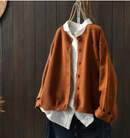 Noor strikket cardigan