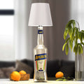 EcoGlow - Elegant LED flaske lampe til genbrugte flasker