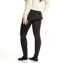 PlushFlex - Termiske leggings med høj talje og fleecefor