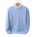Premium sweater med blød komfort