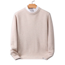 Premium sweater med blød komfort