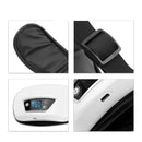 ClearSync - Stilfuld, foldbar øjenmassager med varme og