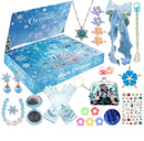 UnicornSpark - Enhjørninge-adventskalender med 24 overraskelser