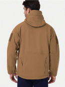 Maxim - Vandtæt og vindtæt udendørssæt med to dele og varmt fleecefor