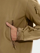 Maxim - Vandtæt og vindtæt udendørssæt med to dele og varmt fleecefor