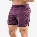 Herre Slim Fit Casual Shorts
