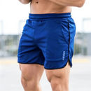 Herre Slim Fit Casual Shorts