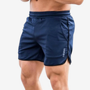 Herre Slim Fit Casual Shorts