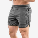 Herre Slim Fit Casual Shorts