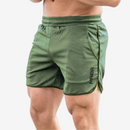 Herre Slim Fit Casual Shorts