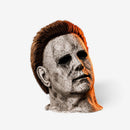 ShadowVeil - Skræmmende Karaktermaske til Halloween
