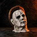 ShadowVeil - Skræmmende Karaktermaske til Halloween