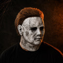 ShadowVeil - Skræmmende Karaktermaske til Halloween