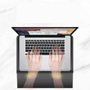 SmartGuard - Laptop-cover