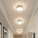 LumaGlow - LED loftlampe