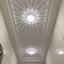 LumaGlow - LED loftlampe