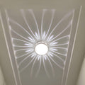 LumaGlow - LED loftlampe