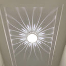 LumaGlow - LED loftlampe