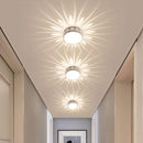 LumaGlow - LED loftlampe