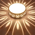 LumaGlow - LED loftlampe